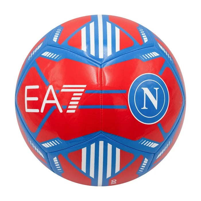 PALLONE RED