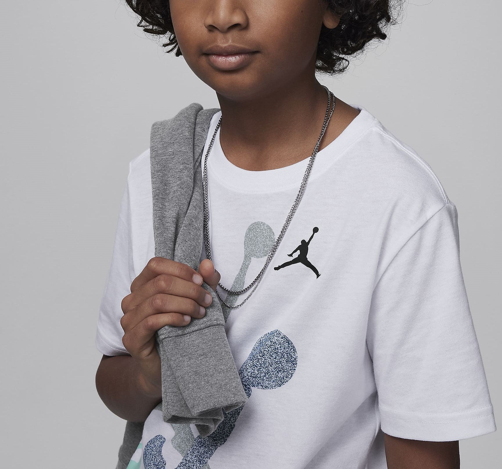 T-shirt Nike Jordan Jordan Tee