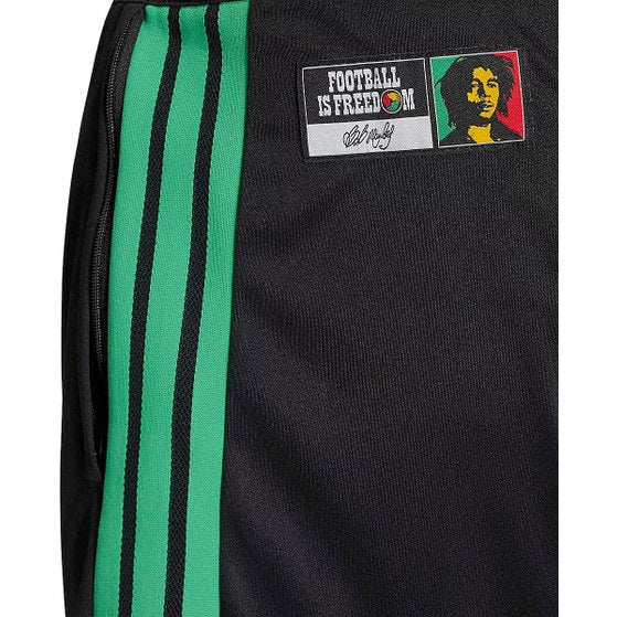 Jamaica x Bob Marley Shorts
