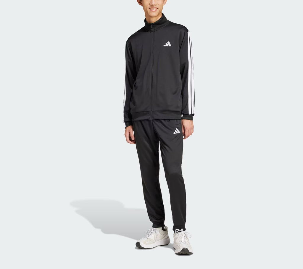 SPORTSWEAR BASIC 3-STRIPES FRENCH TERRY