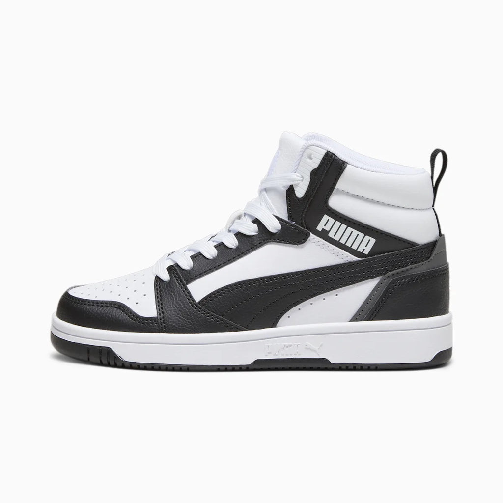 REBOUND V6 MID JR