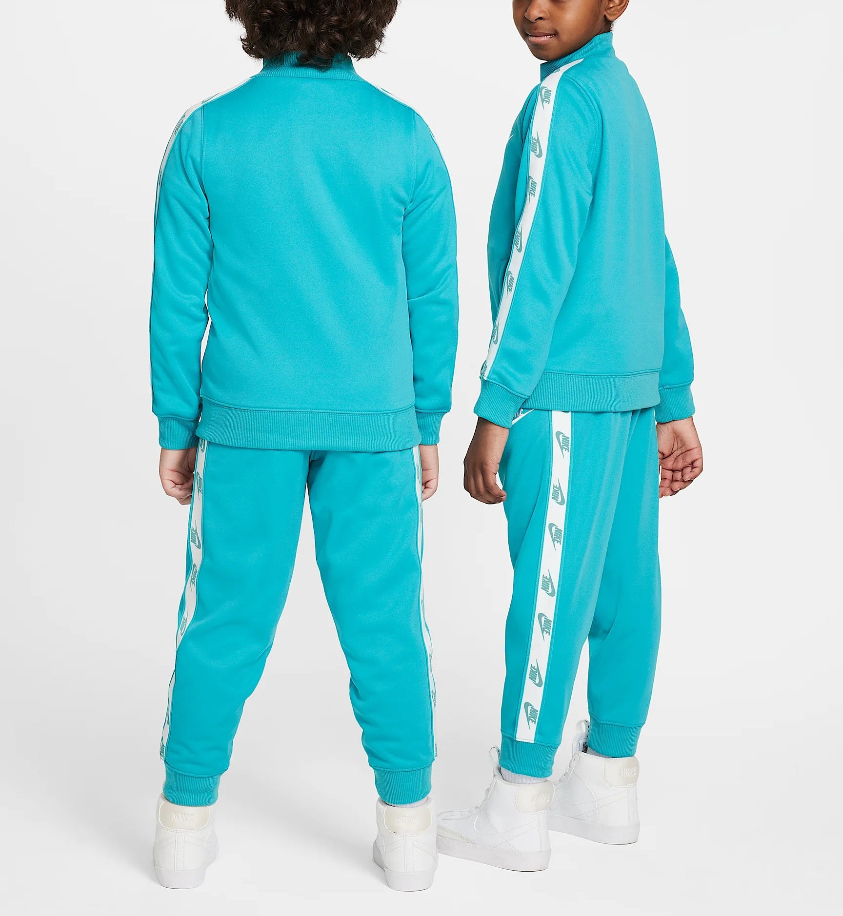 FULL ZIP SET