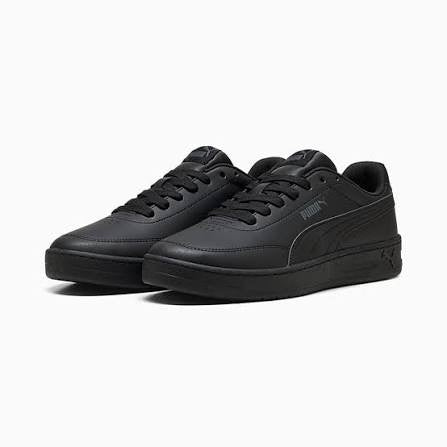 Sneakers Puma Court Classic Clean 402223-23