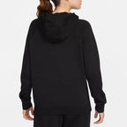 W NK FLC PARK20 PO HOODIE