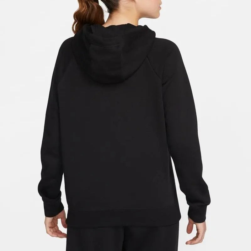 W NK FLC PARK20 PO HOODIE