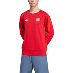 FC BAYERN MUNCHEN DNA TRACK TOP