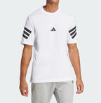FUTURE ICONS 3-STRIPES TEE