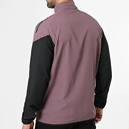 Real Madrid Presentation Jacket