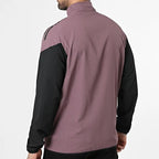Real Madrid Presentation Jacket