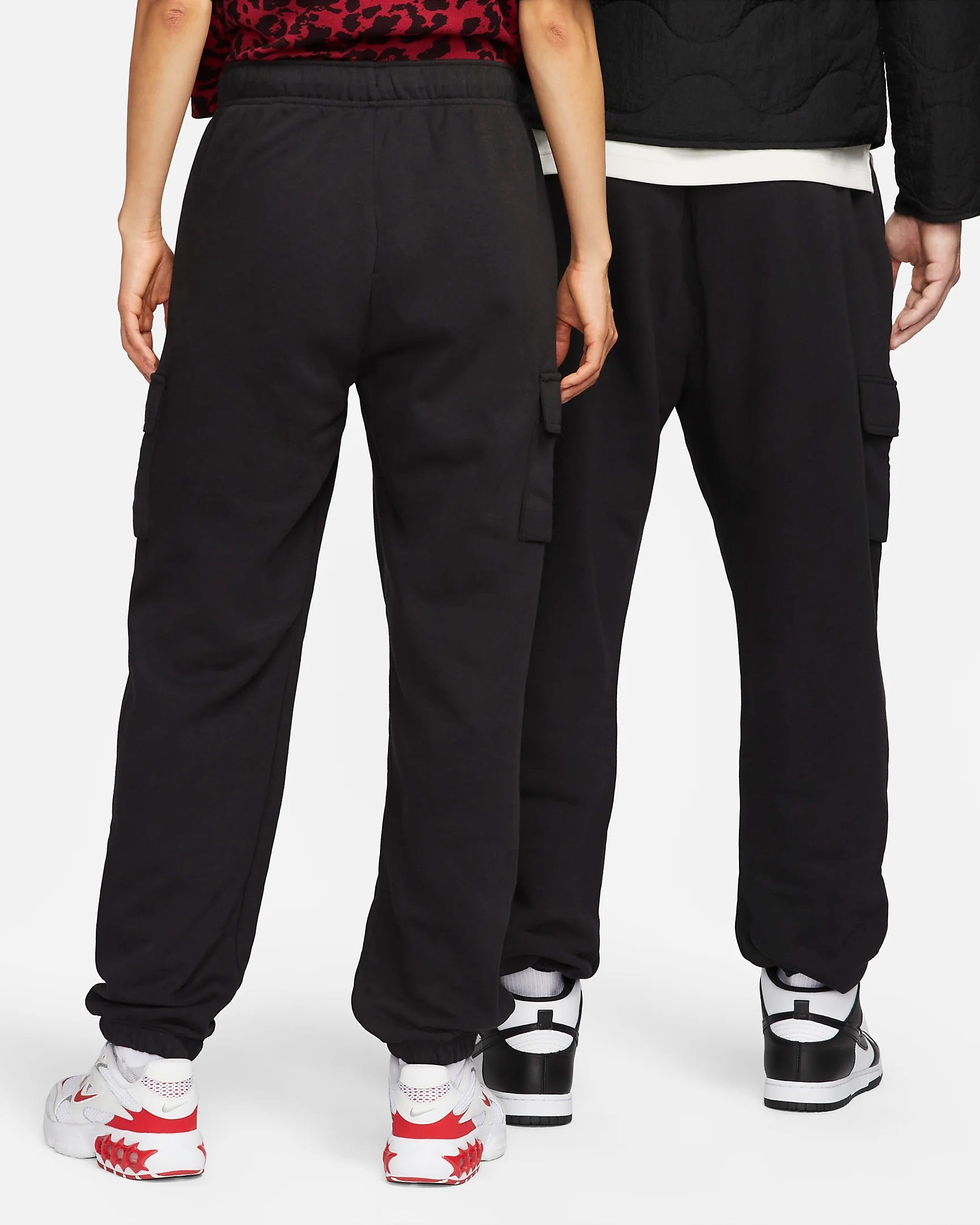 SPORTSWEAR CLUB FLEECE