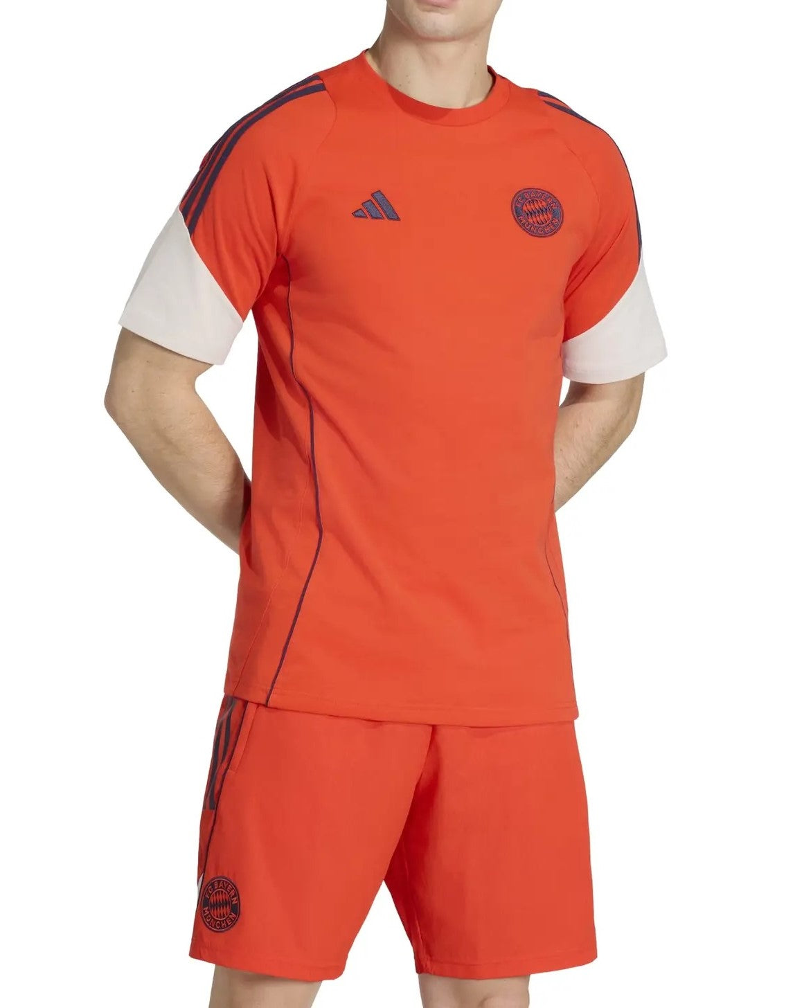 T-shirt Adidas Bayern Monaco Tiro 25 Tee