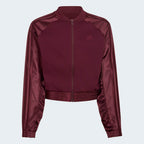 Tuta Adidas Jg Satin Tracksuit