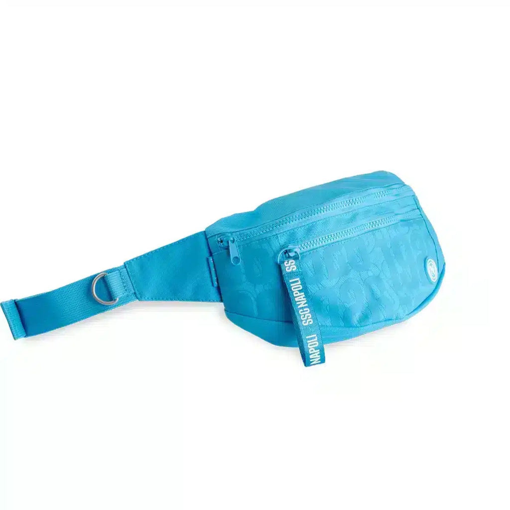 Ssc Napoli Colourbook Marsupio Ssc Napoli
