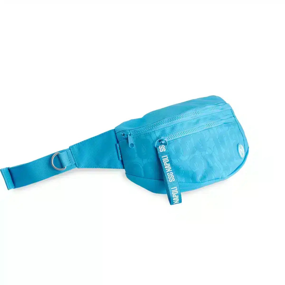 Ssc Napoli Colourbook Marsupio Ssc Napoli