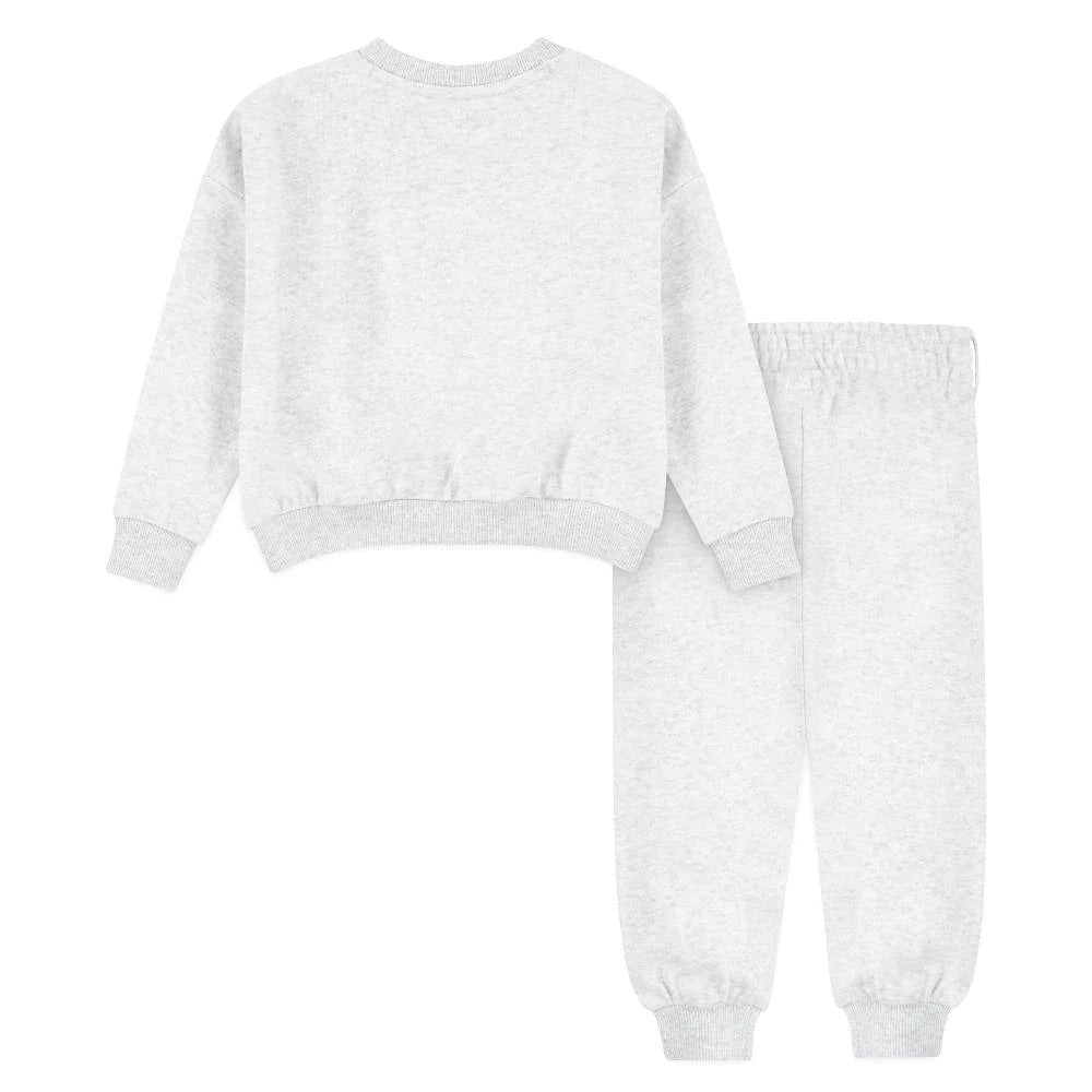 Tuta Nike Sportswear Primary Play Crew Set