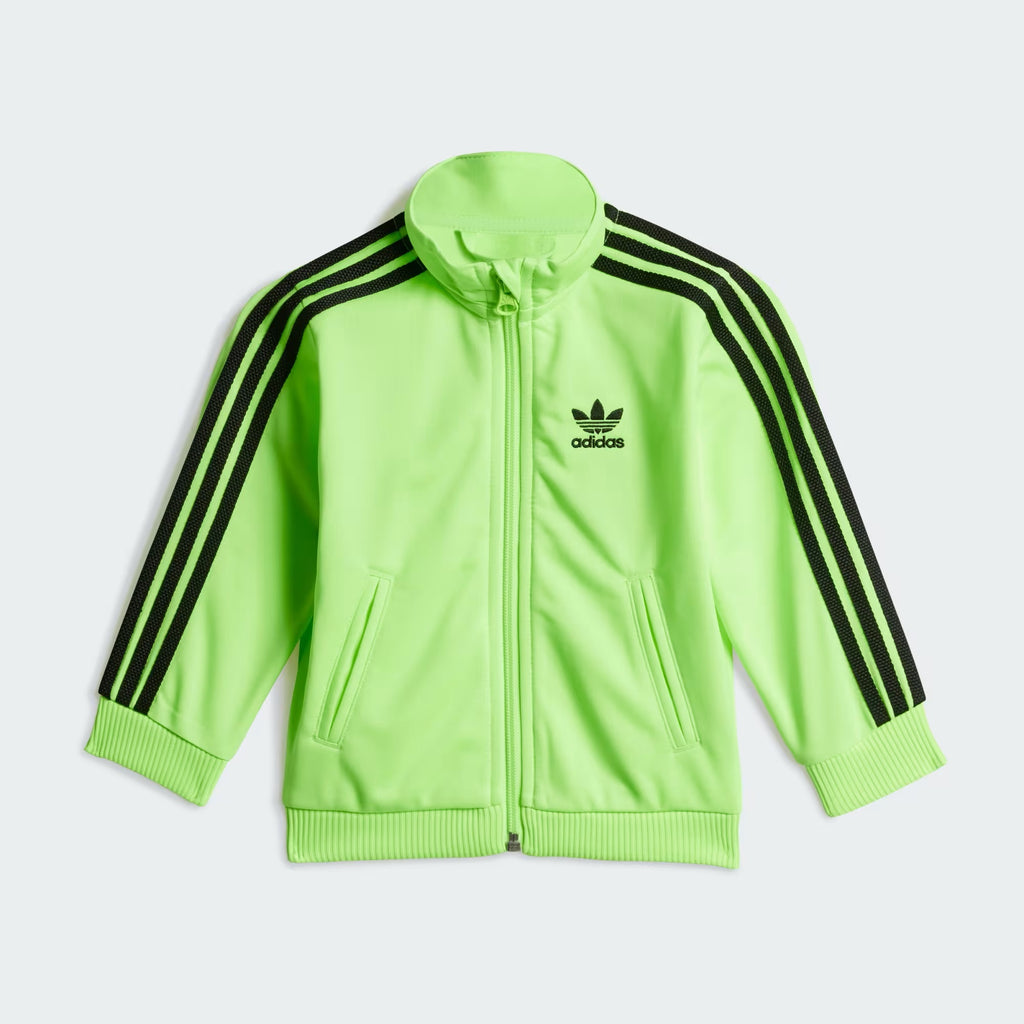 Adicolor Firebird Track Suit Kids