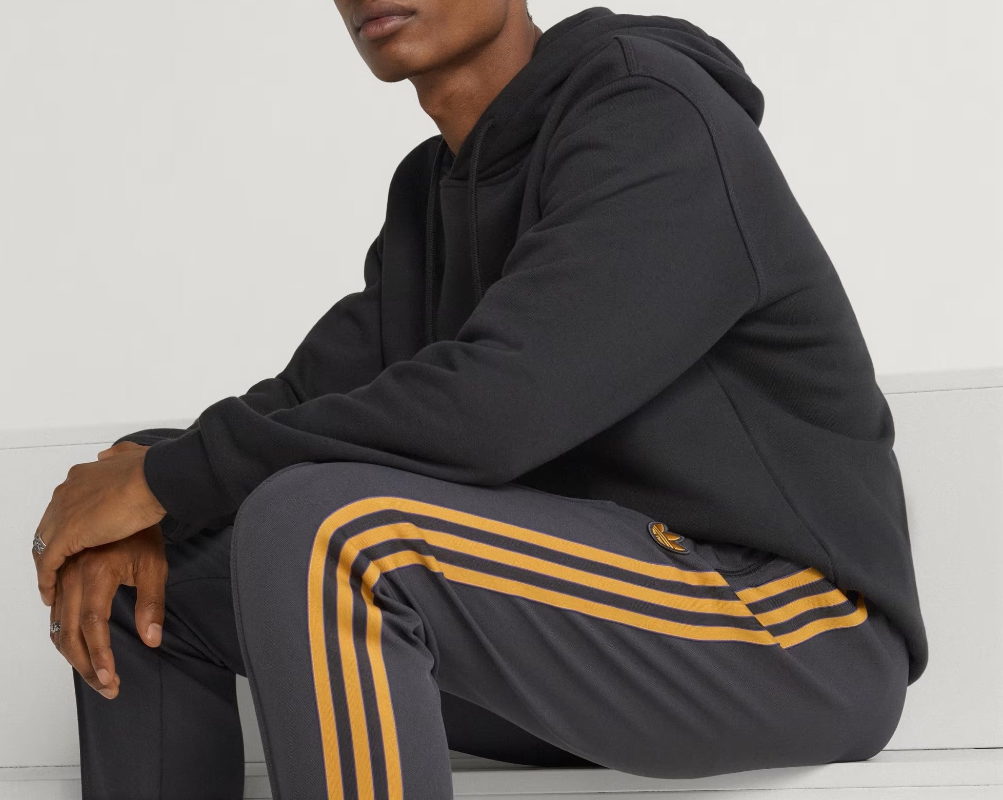 Manchester United Terrace Icons Training Pants
