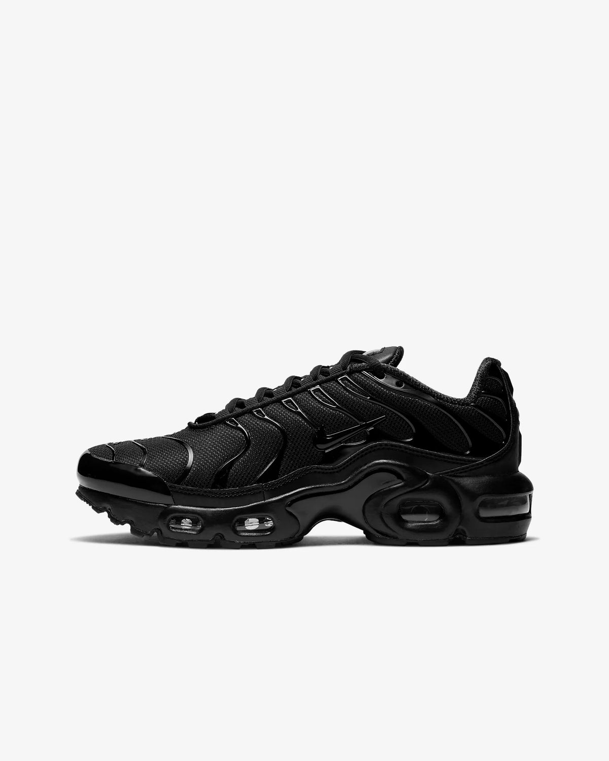 AIR MAX PLUS GS