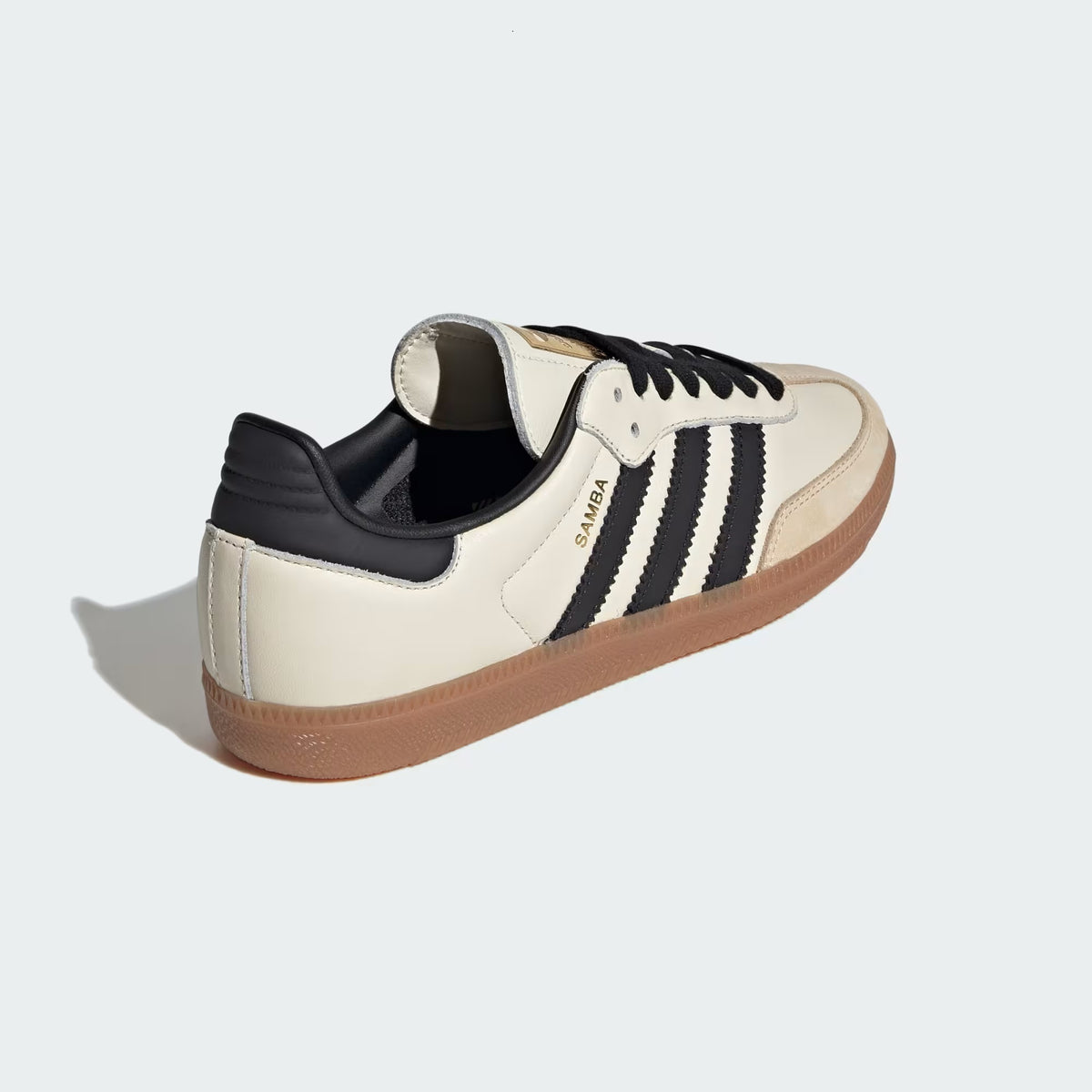 SAMBA OG