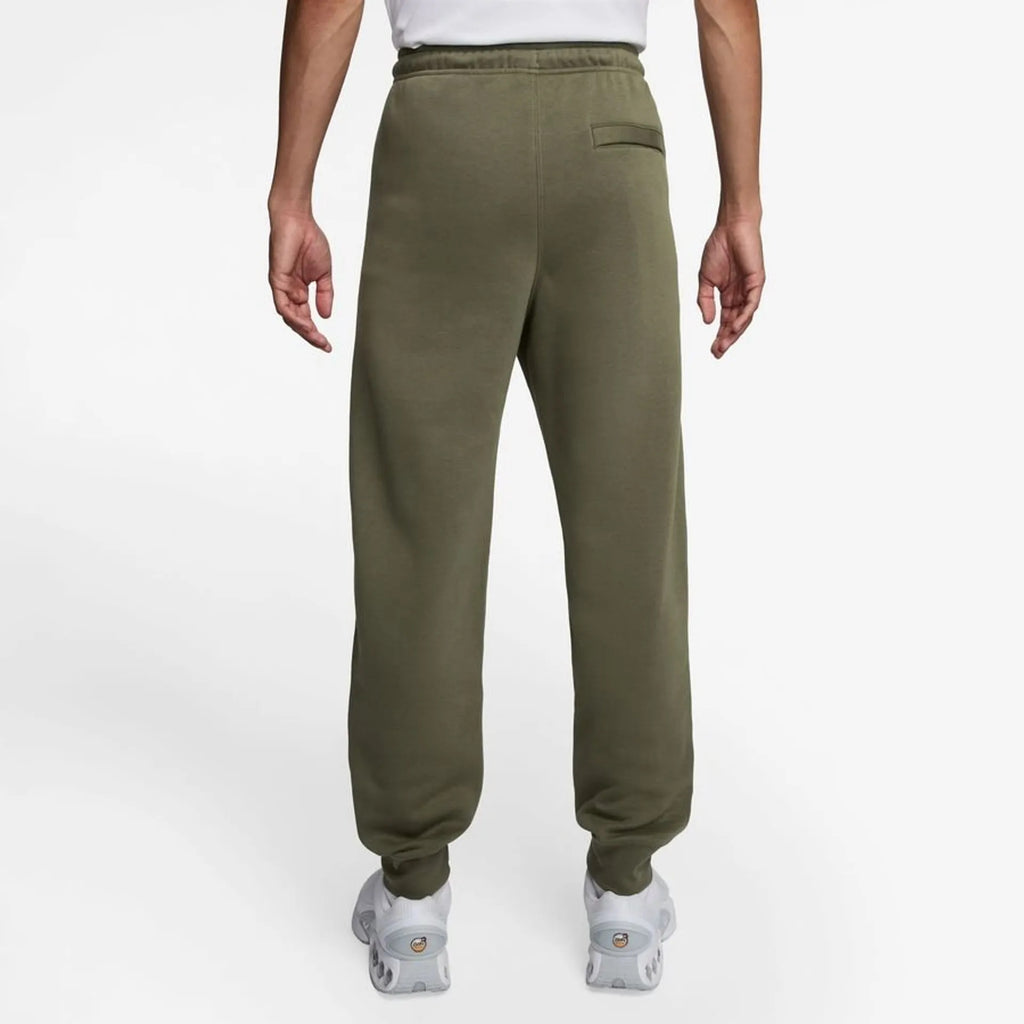 Pantalone Tuta Nike Club French Terry Joggers - Men FN3787-222