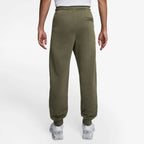 Pantalone Tuta Nike Club French Terry Joggers - Men FN3787-222