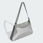 Clutch shoulder bag
