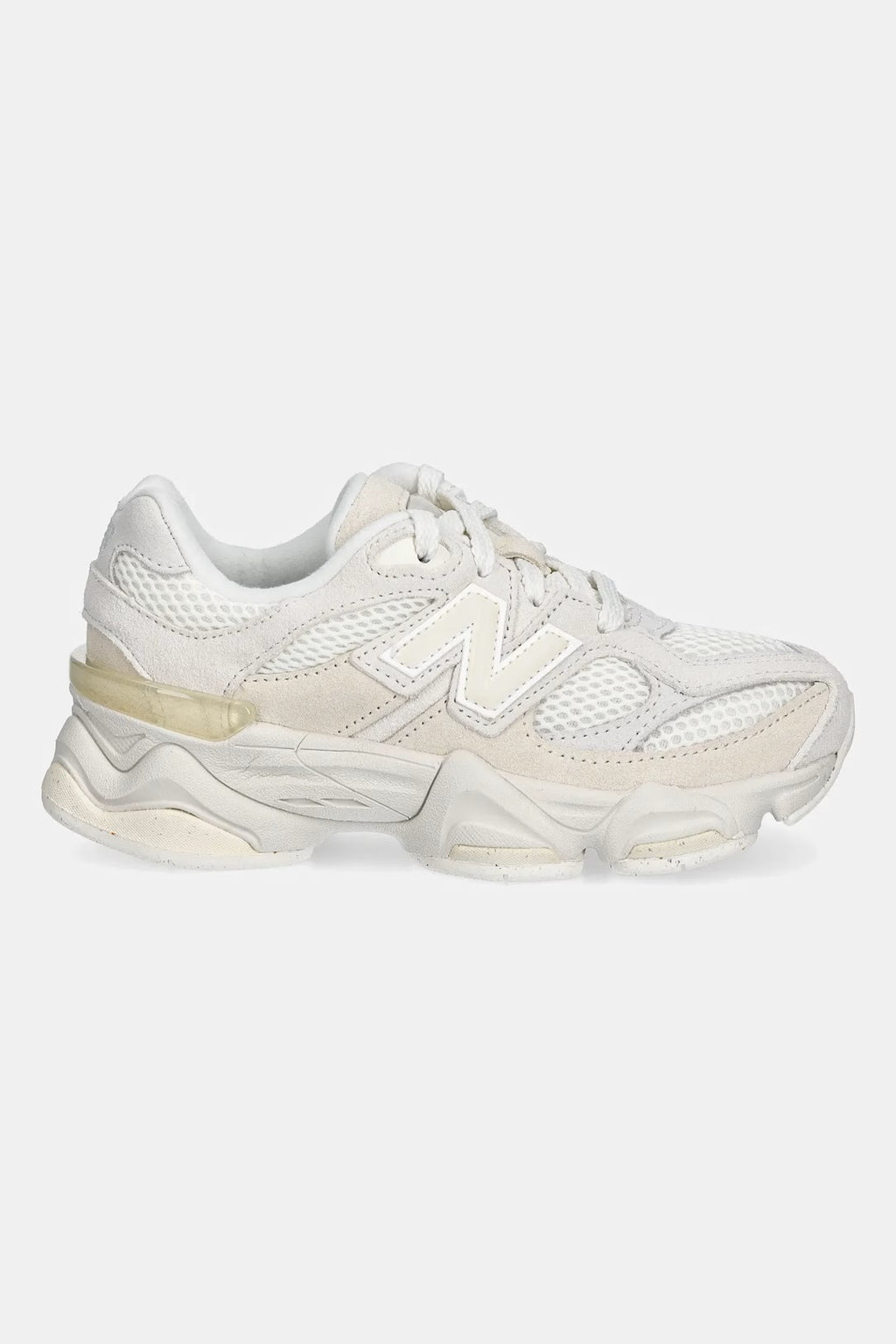 Sneakers New Balance 9060 Kids Lifestyle Angora PC9060ER