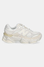 Sneakers New Balance 9060 Kids Lifestyle Angora PC9060ER