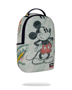 Zaino Sprayground Disney Old School Mickey Sketch Backpack