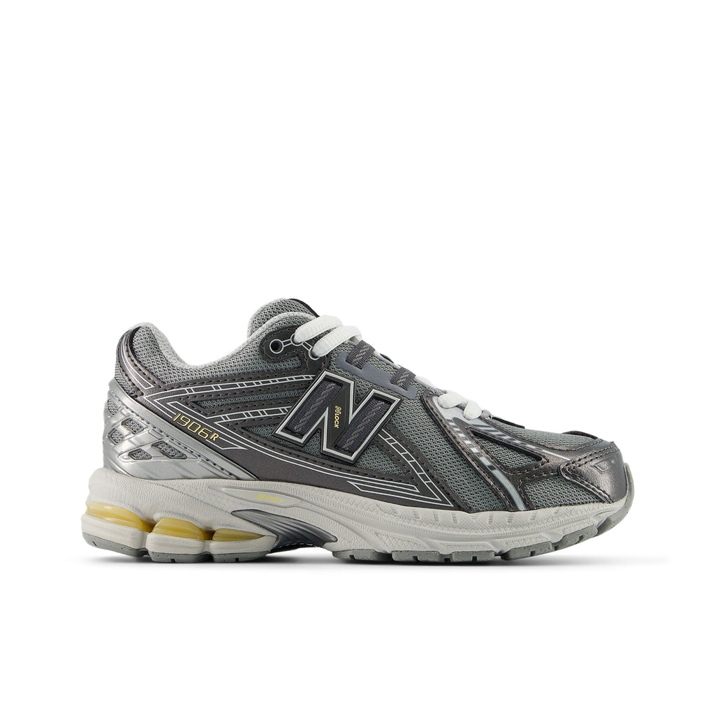 P1906 SCARPA KIDS