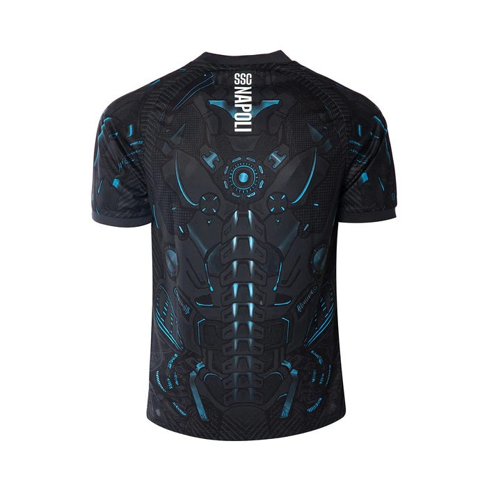 Maglia training mm team jr