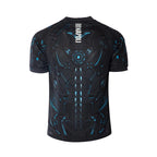 Maglia training mm team jr