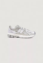 1906 Kids lifestyle Silver Metallic