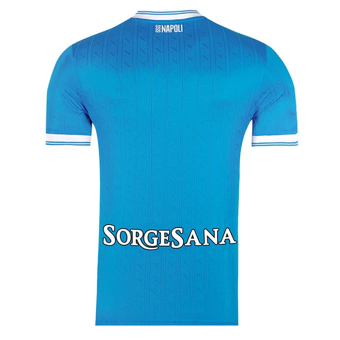 Maglia gara home mm
