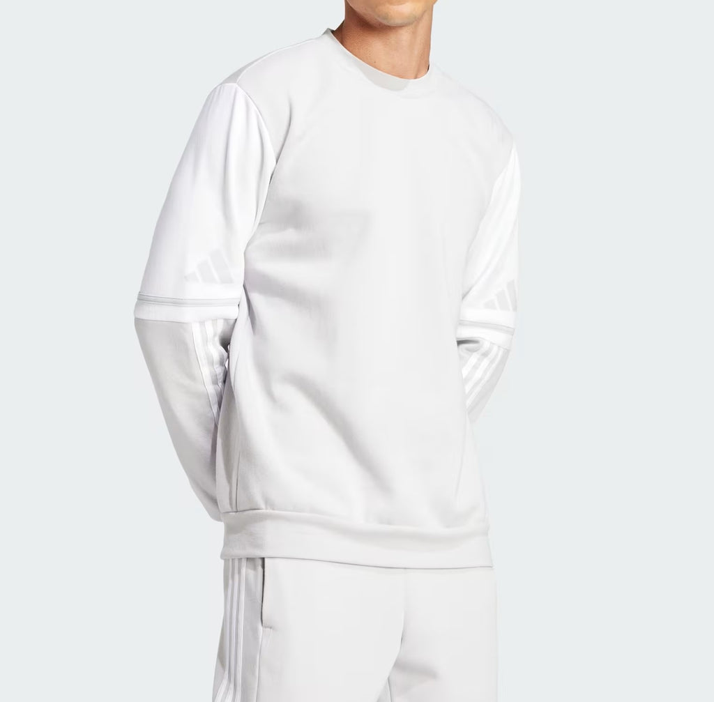 Felpa Adidas Squadra 25 Crewneck Sweatshirt