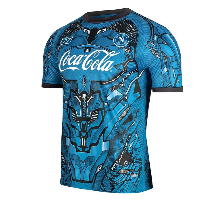 Maglia training mm gk