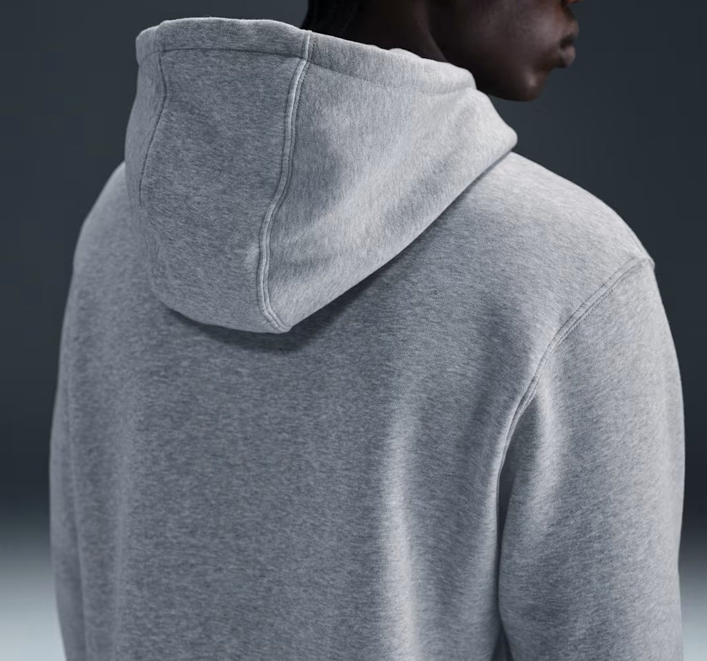 Felpa Nike Club Men's Fleece Pullover Hoodie FN3859-063