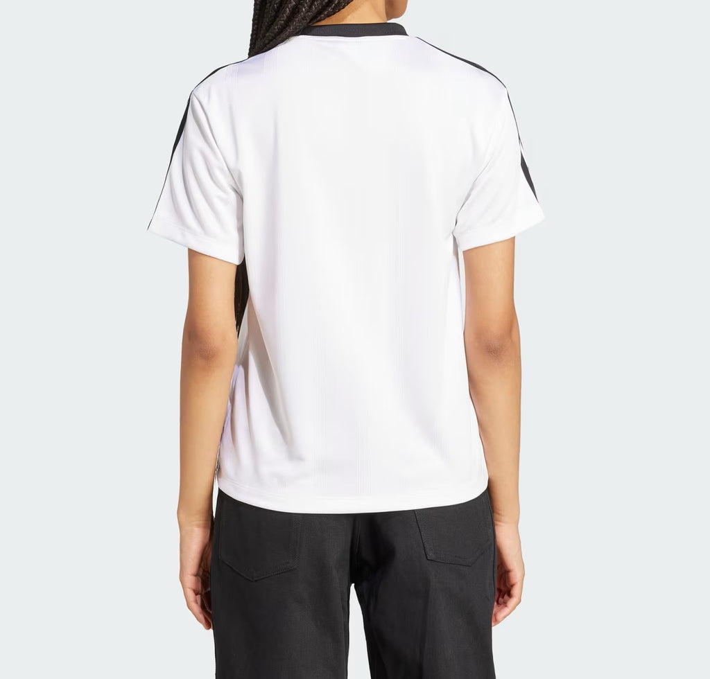 Adicolor Football Jacquard Tee