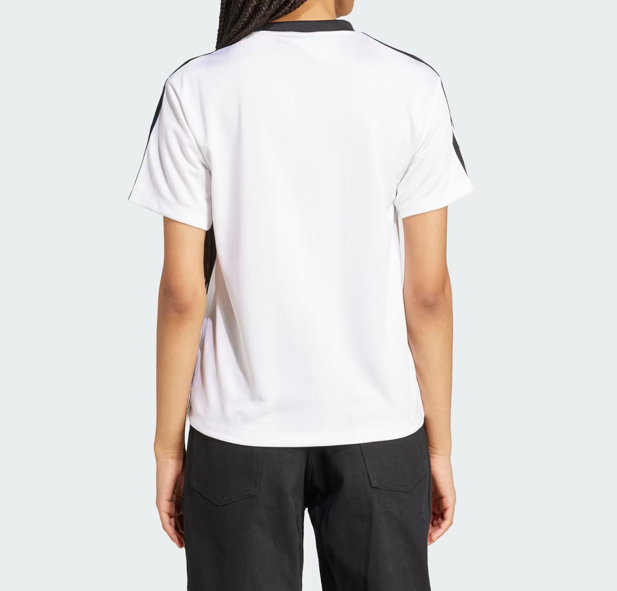Adicolor Football Jacquard Tee