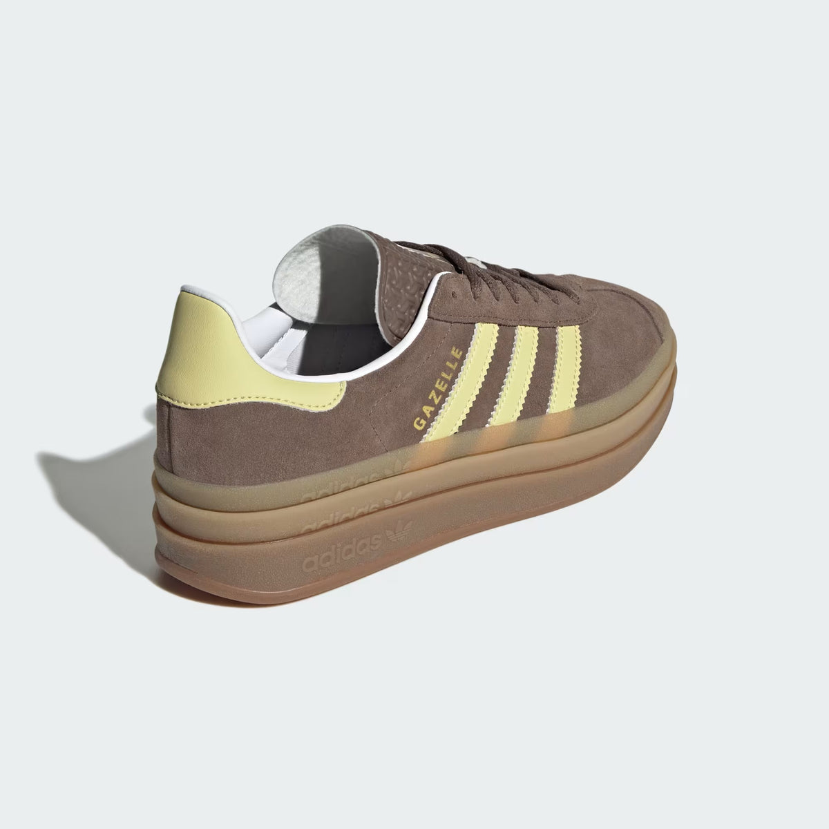 Gazelle Bold W