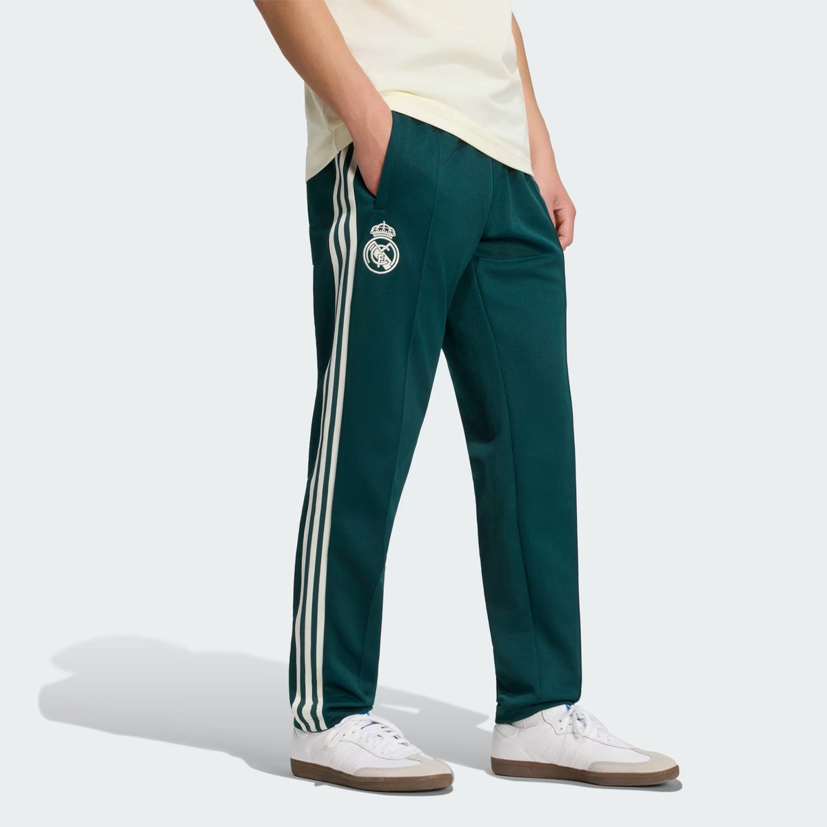 Pantalone Adidas Real Og2 Track Pant