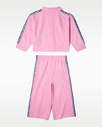 Nike Retro Remix Baby Track Set
