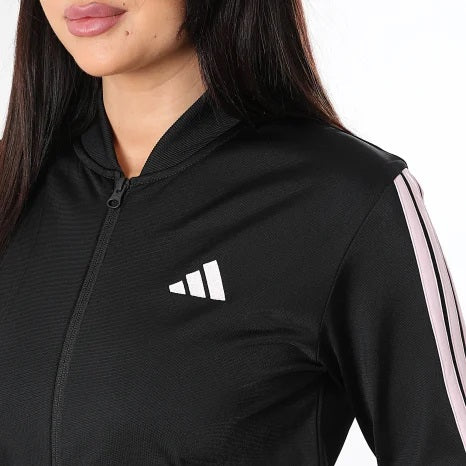 Tuta Adidas Essential 3s Tracksuit W