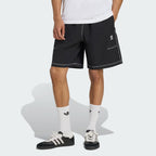 Trefoil Essentials Shorts