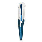 Tuta Estiva Polystretch F/Z Capp Team Sr