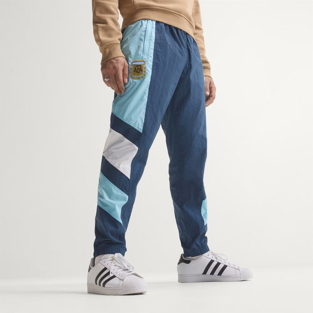 Pantalone Adidas Argentina Eqt Training Pants