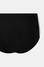 CLASSIC 3-STRIPES SWIM TRUNK