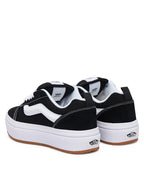 Sneakers Vans Knu Skool Platform Light VN000Z6MY281
