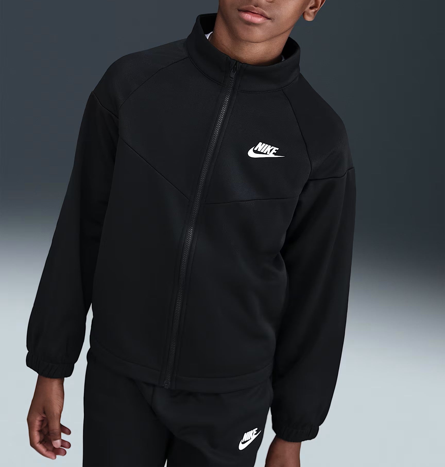 Sportswear Older Kids' Dri-FIT Tracksuit