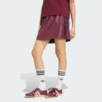 Gonna Adidas Pleather Adibreak Skirt